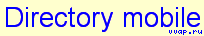 Directory mobile